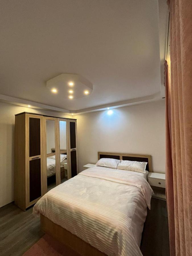 Apartament Mattias Келіменешті Екстер'єр фото