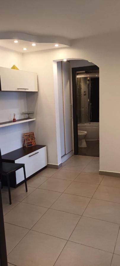 Apartament Mattias Келіменешті Екстер'єр фото