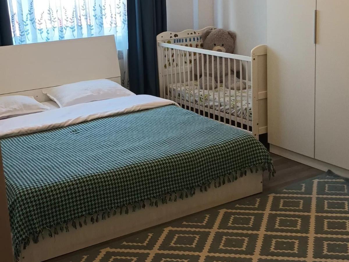 Apartament Mattias Келіменешті Екстер'єр фото